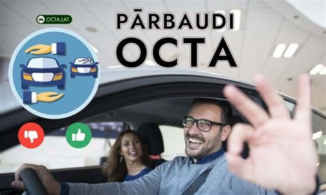 octa parbaude